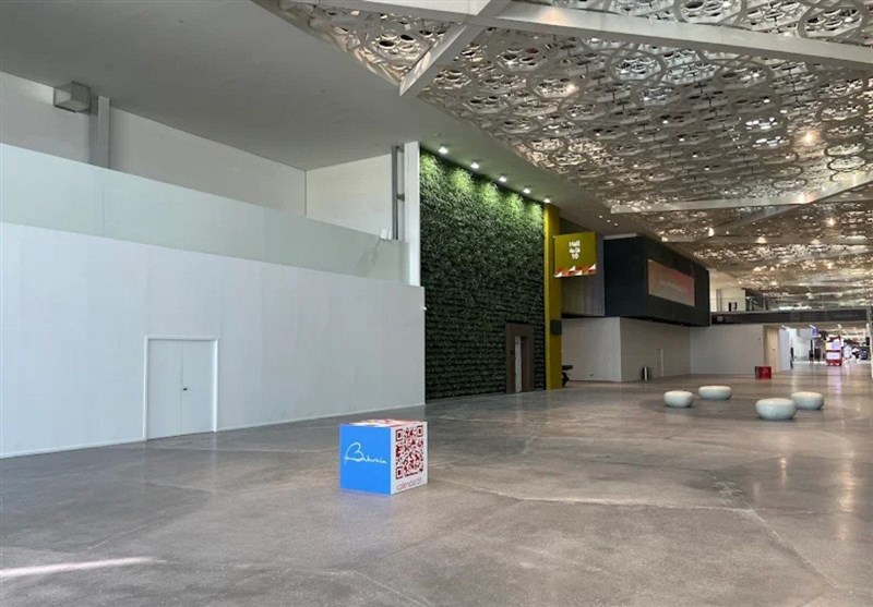 کشور بحرین , کمیته ملی المپیک ایران , 