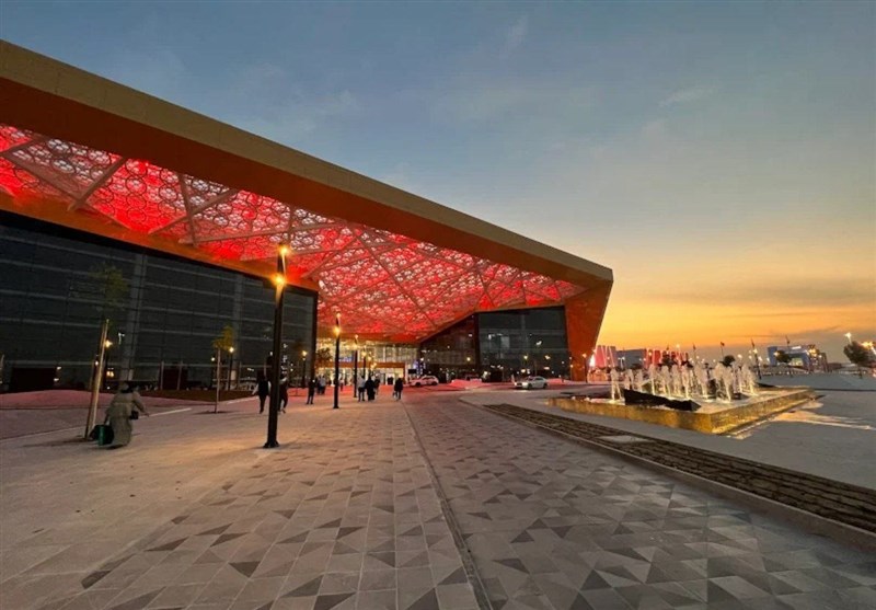 کشور بحرین , کمیته ملی المپیک ایران , 