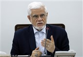 VP Rejects Non-Peaceful Use of Nuclear Energy in Iran