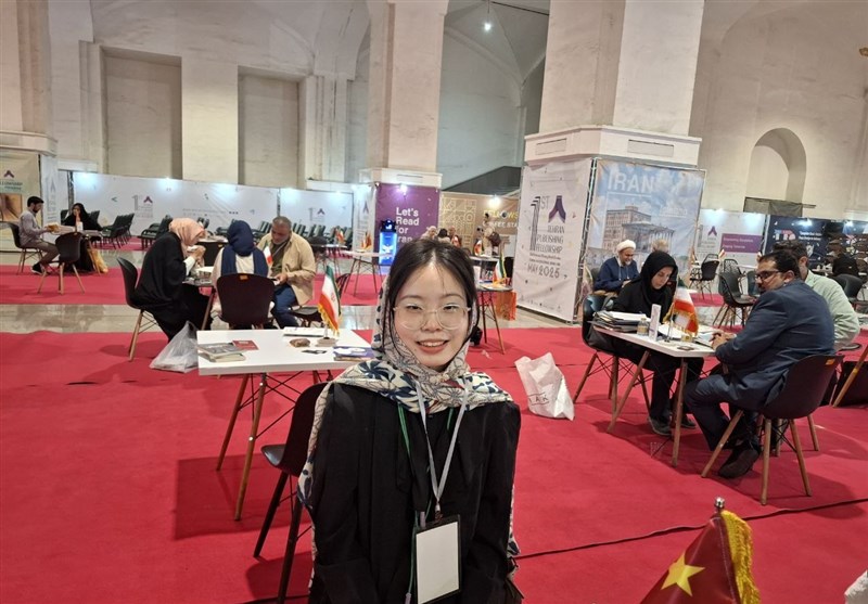 کتاب و ادبیات , نمایشگاه بین المللی کتاب تهران , 