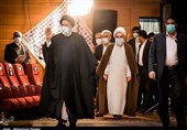 ایران محوری شهید جمهور