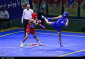 ویژگی منحصر به فرد مسابقات ووشو قهرمانی کشور