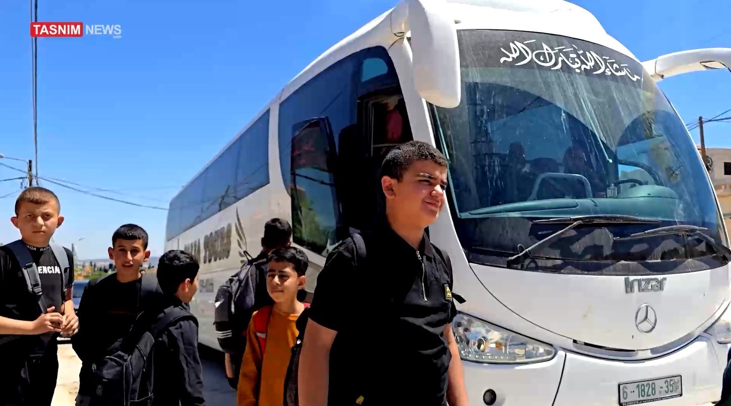 اردوگاه جنین , کرانه باختری , رژیم صهیونیستی (اسرائیل) , فلسطین , 