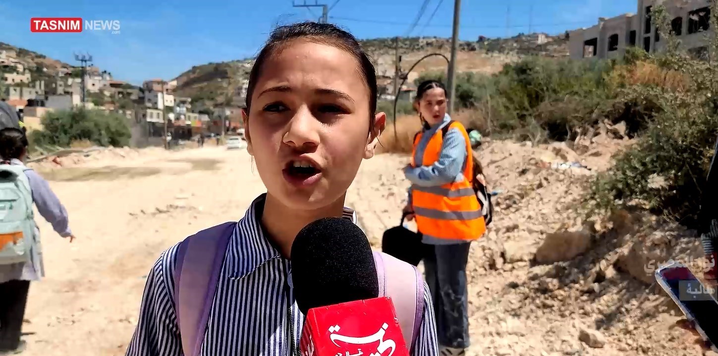 اردوگاه جنین , کرانه باختری , رژیم صهیونیستی (اسرائیل) , فلسطین , 