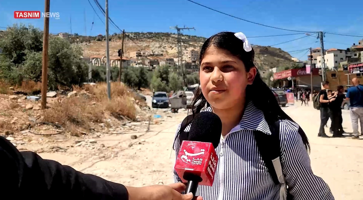 اردوگاه جنین , کرانه باختری , رژیم صهیونیستی (اسرائیل) , فلسطین , 