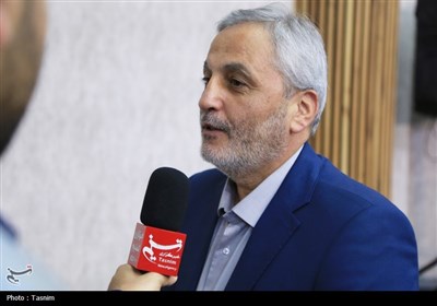 وداع با شهیدان ناوشکن دنا و جماران؛ تشییع پیکر 12 شهید در تبریز