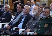 گرامیداشت سالگرد شهادت آیت‌الله رئیسی و شهدای خدمت