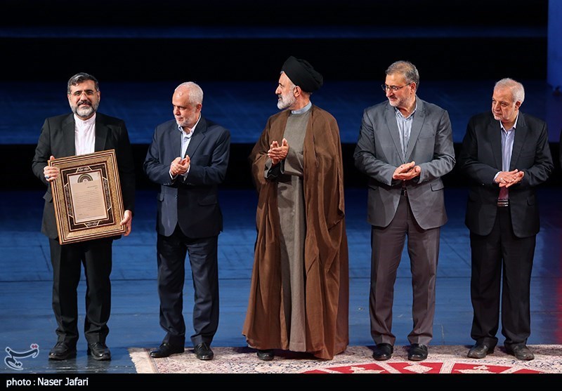 موسیقی , محمدباقر قالیباف , امیرحسین سمیعی , 