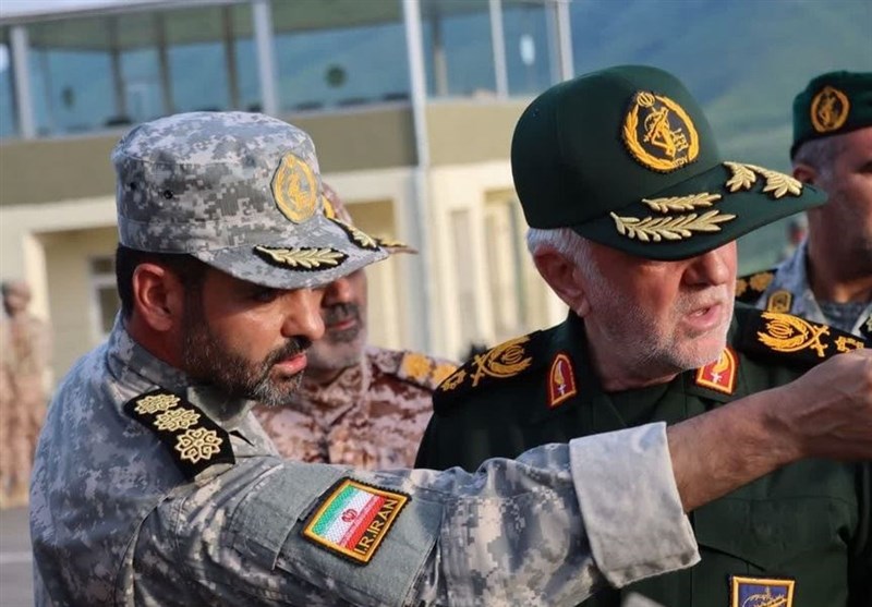 نیروی زمینی سپاه پاسداران , اخبار نظامی | اخبار دفاعی , کشور جمهوری آذربایجان , 