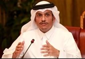 هشدار قطر: توافق آتش‌بس غزه در معرض خطر است
