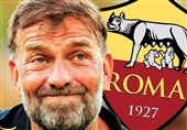 شایعه حضور کلوپ در رُم رد شد