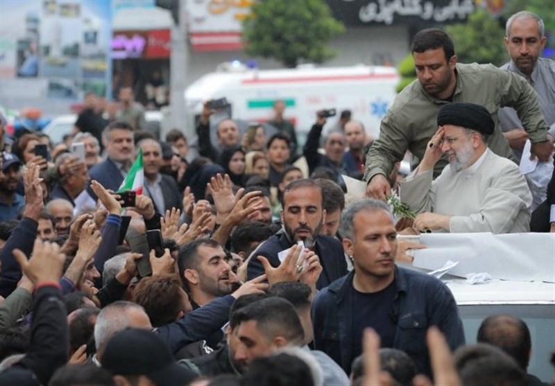 خادم جمهور , 