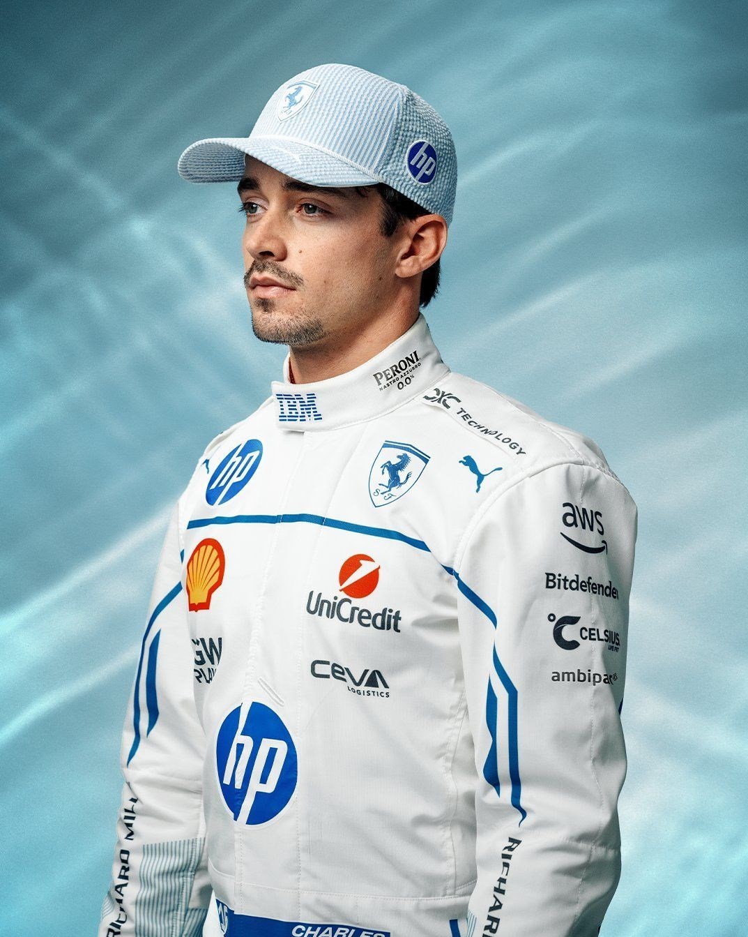 اتومبیلرانی فرمول یک ,