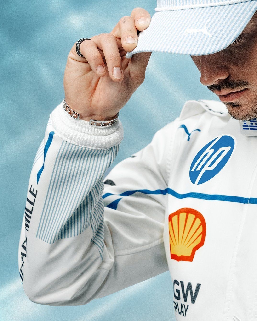 اتومبیلرانی فرمول یک ,