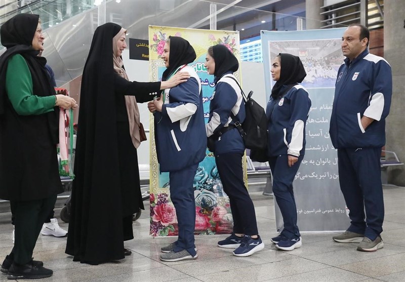 فوتسال , فوتسال ایران , فوتسال بانوان ایران , ورزش بانوان , ورزش بانوان ایران , 