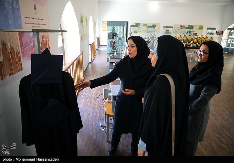 موزه دانشگاه خوارزمی