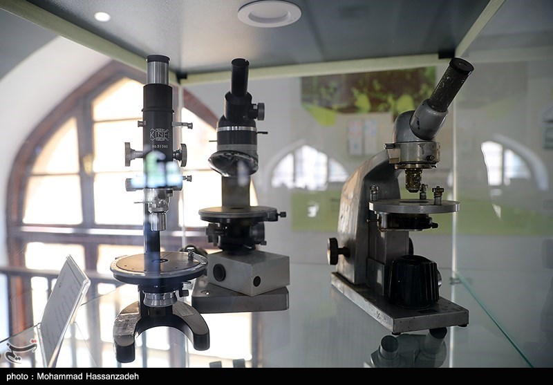 موزه دانشگاه خوارزمی