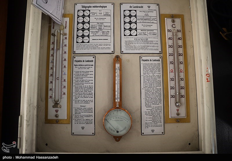 موزه دانشگاه خوارزمی