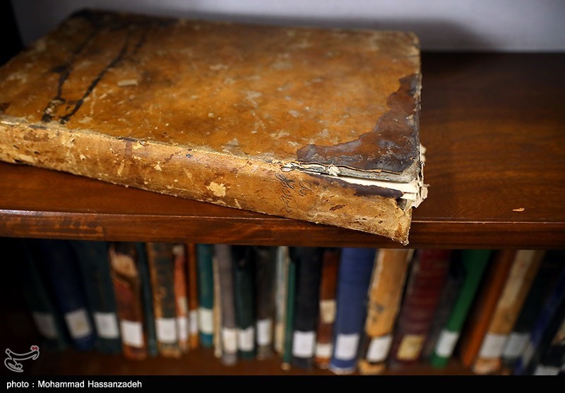 موزه دانشگاه خوارزمی