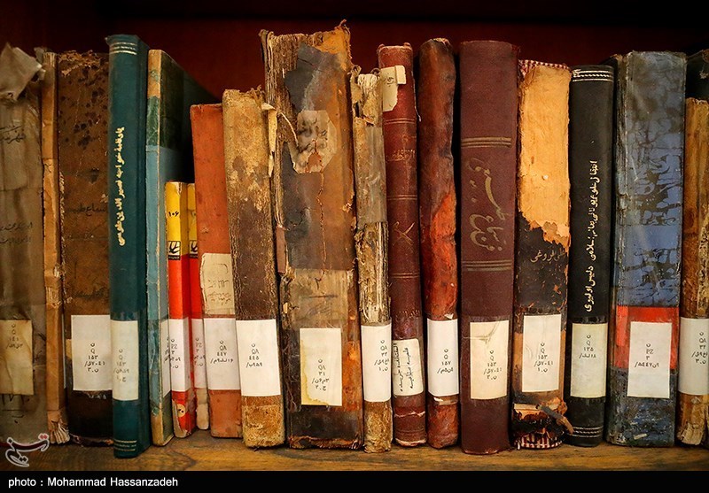 موزه دانشگاه خوارزمی