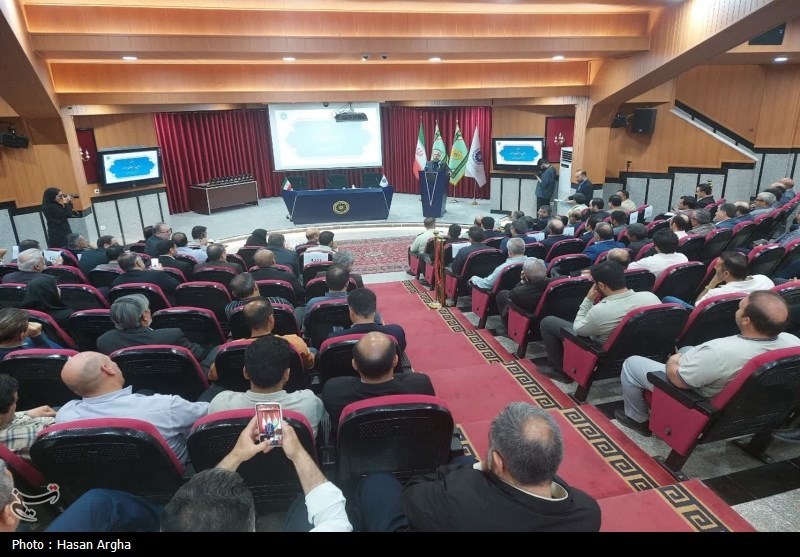 پلیس امنیت اقتصادی , سردار حسین رحیمی , 