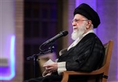 امام خامنه‌ای: گمان نمی‌کنیم مذاکرات با آمریکا به نتیجه برسد