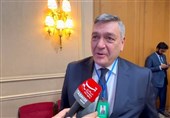 روسیه: فعلا برنامه‌ای برای تخلیه کامل سفارت خود در تهران نداریم