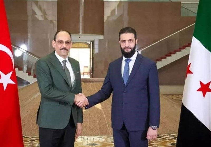 کشور ترکیه , کشور سوریه ,