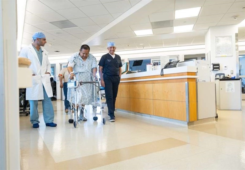 اتاق عمل جراحی , بهداشت و درمان , پیوند عضو , 