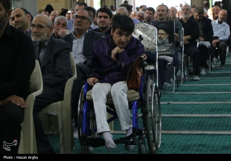 خادم جمهور , 