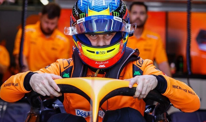 اتومبیلرانی فرمول یک , 