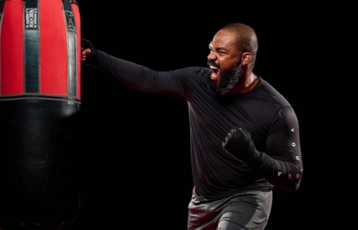 ورزش‌های رزمی , 