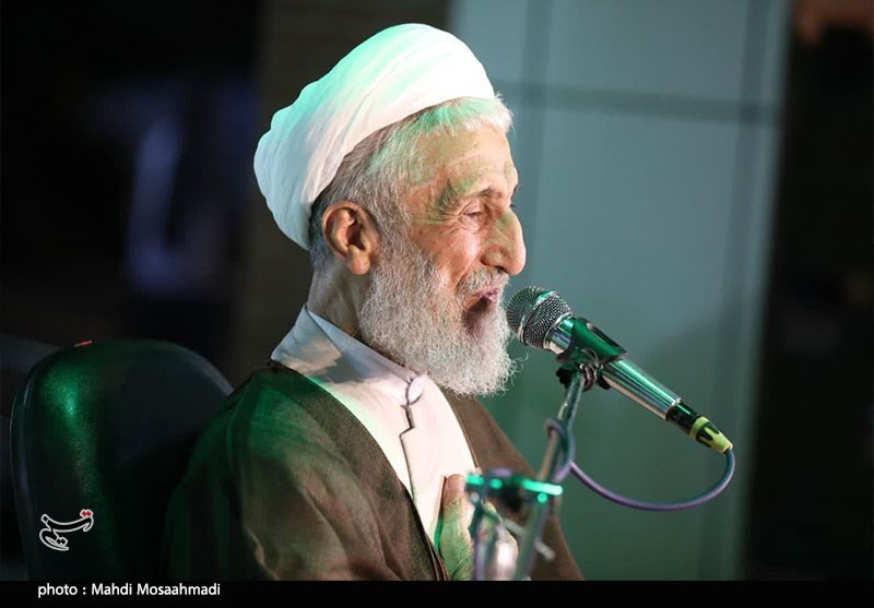 از شایعه تا واقعیت زنده بودن پسر حجت الاسلام صدیقی+عکس