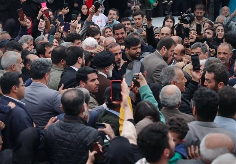 خادم جمهور , 