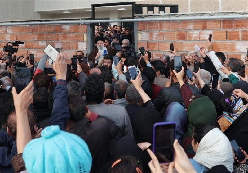 خادم جمهور , 