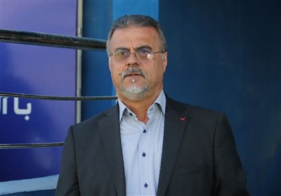 نظری جویباری: خسته‌ شده‌ام، امروز از استقلال بروم بهتر از فردا است