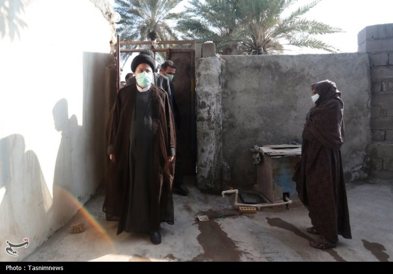 خادم جمهور , 