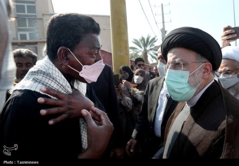 خادم جمهور , 