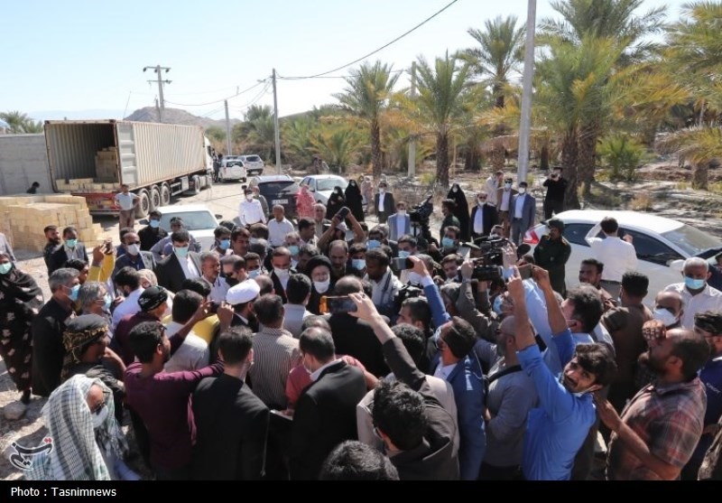 خادم جمهور , 