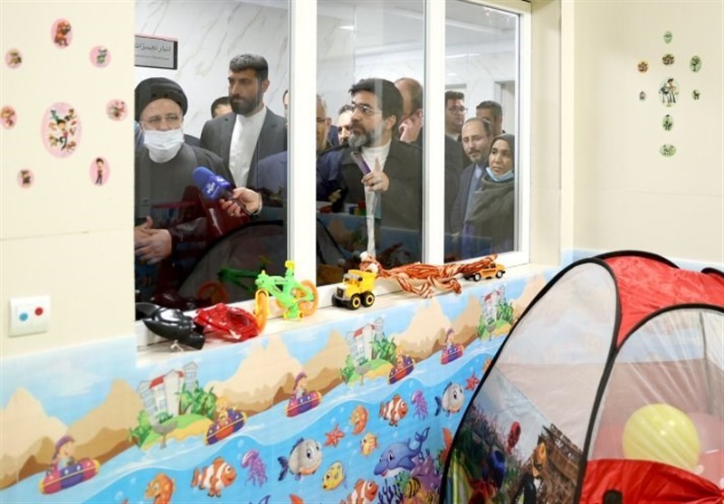 خادم جمهور , 