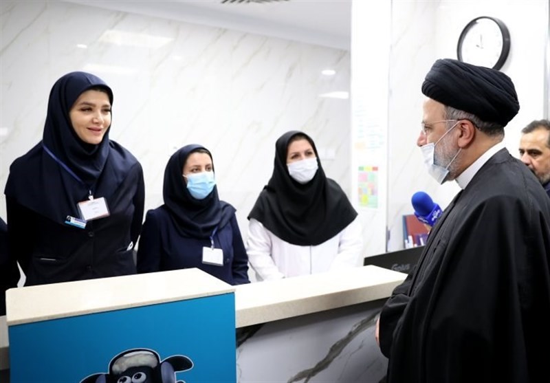 خادم جمهور , 