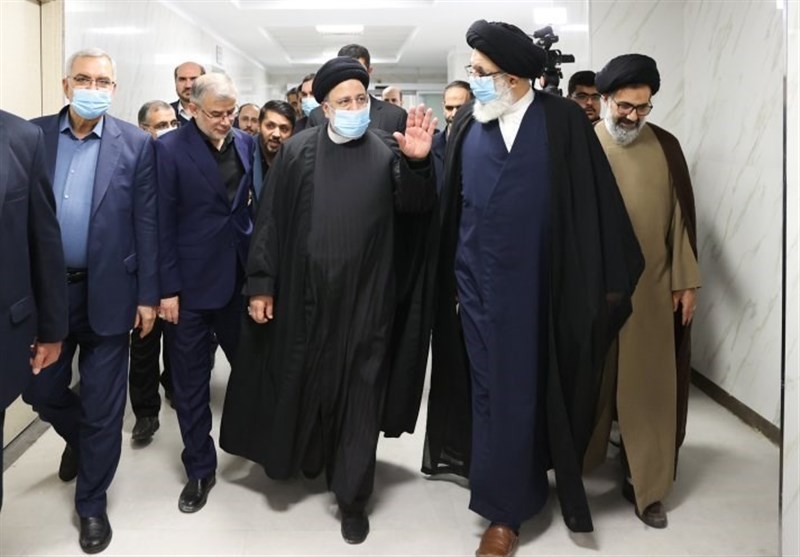 خادم جمهور , 