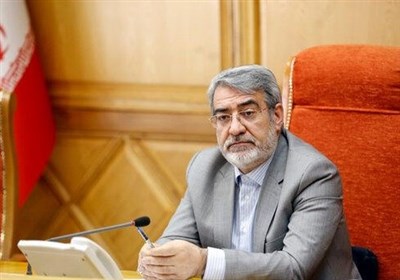 رحمانی فضلی: ایران هیچ اطمینانی به طرف آمریکایی ندارد