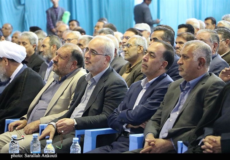 استان کرمان , شهید , سید ابراهیم رئیسی , شهدای خدمت , 