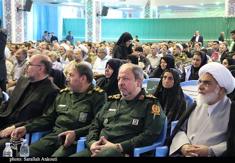 استان کرمان , شهید , سید ابراهیم رئیسی , شهدای خدمت , 