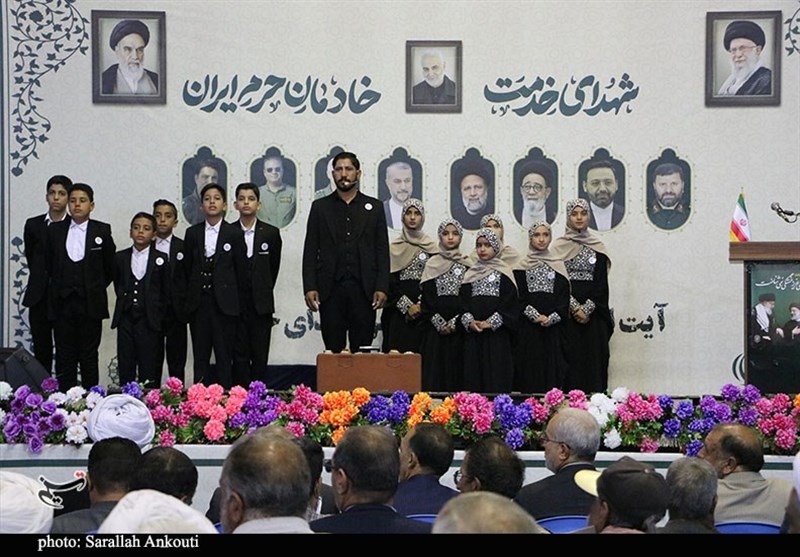 استان کرمان , شهید , سید ابراهیم رئیسی , شهدای خدمت , 