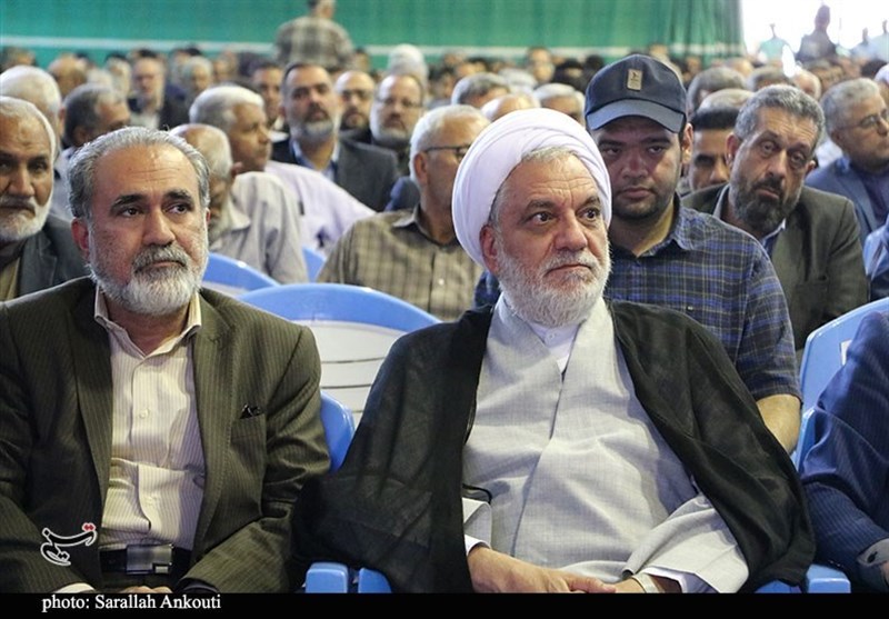 استان کرمان , شهید , سید ابراهیم رئیسی , شهدای خدمت , 