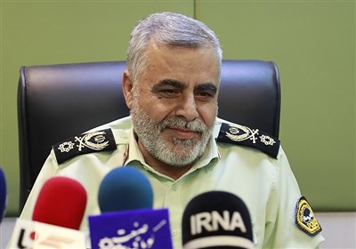 اجرای طرح دستگیری متهمان متواری جرایم جعل و کلاهبرداری/ دستگیری 216 محکوم فراری