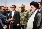 مکتب شهید رئیسی؛ الگوی خدمت، ولایتمداری و امیدآفرینی