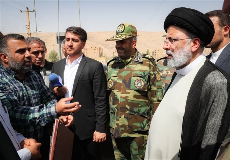 خادم جمهور , 